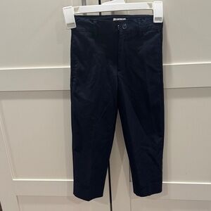 Cat & Jack Navy Dress Pants for Kids